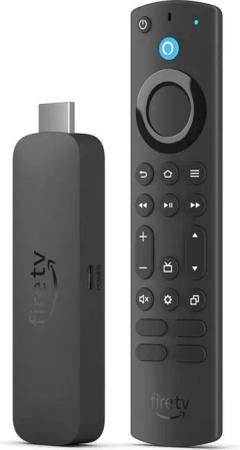 Amazon Streaming-Box Fire TV Stick 4K