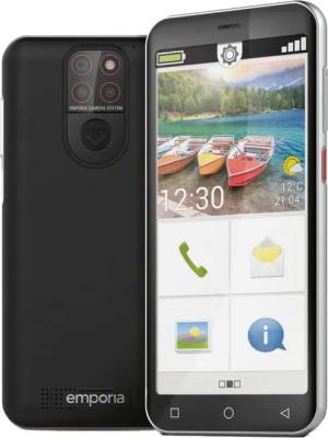 Emporia SMART.5 mini Seniorenhandy
