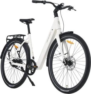 VECOCRAFT E-Bike Cityrad LUNA 1.0 360Wh