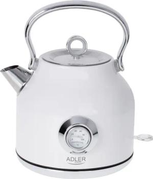 Adler Wasserkocher AD 1346, 2200 W,