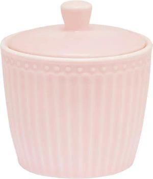 Greengate Zuckerdose Alice Zuckerdose pale pink