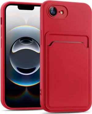 CoolGadget Handyhülle Card Case Handy Tasche