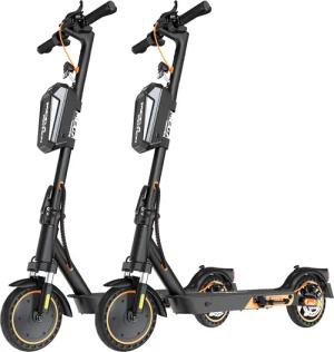 Mega Motion E-Scooter 8.5 Zoll Elektroroller