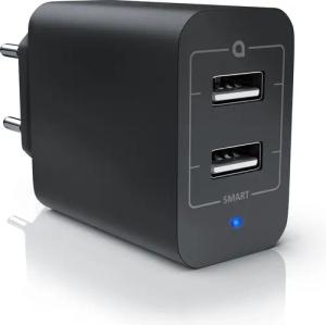 Aplic USB-Ladegerät (4800 mA, 2-Port Netzteil