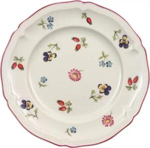 Villeroy & Boch Brotteller Petite Fleur