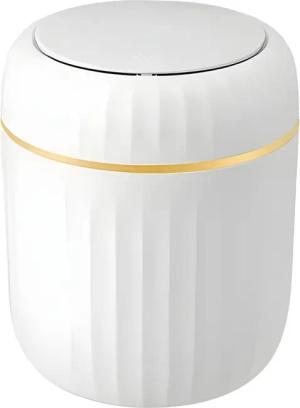 Norvéa Home Mülleimer Tischmülleimer, Tisch Papierkorb,