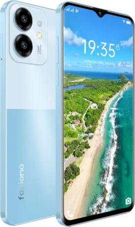 HT H22 Handy (6.5 Zoll, 13