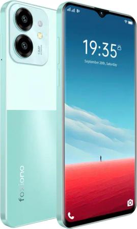 HT H22 Handy (6.5 Zoll, 13