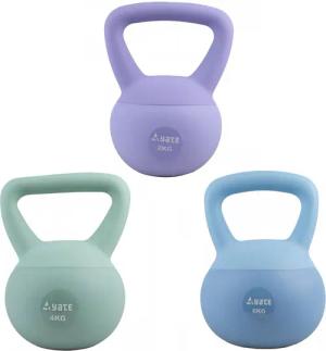 Yate Kettlebell Yate Kettlebell Soft Damen