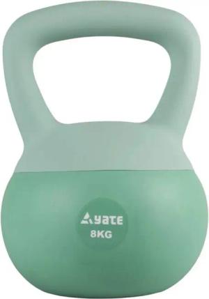 Yate Kettlebell Yate Kettlebell Soft Damen
