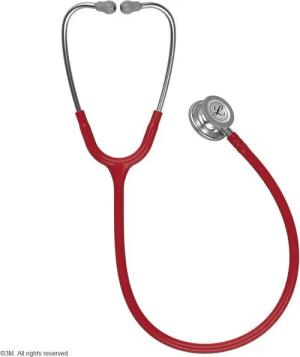 3M Deuschland GmbH Stethoskop Original Littmann