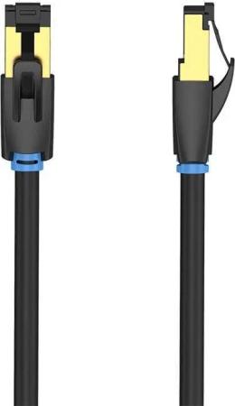 VENTION Cat 8-Ethernet-Kabel High-Speed-Internet-Kabel 5m LAN-Kabel