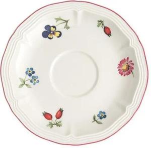 Villeroy & Boch Untertasse Petite Fleur