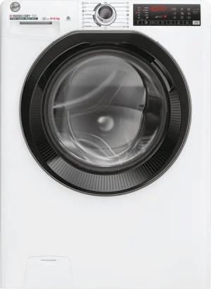 Hoover Waschtrockner H-WASH 350 Design H3DPS4966TAMB6-S,