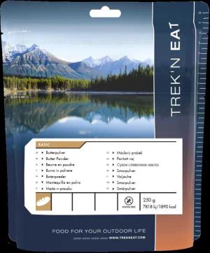 Katadyn Vorratsdose Trek'n Eat Butterpulver Pouch