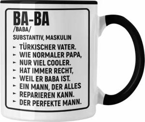 Trendation Tasse Trendation - Türkischer Vater