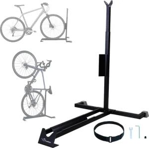 CCLIFE Fahrradständer Fahrradständer Boden von Mountainbike
