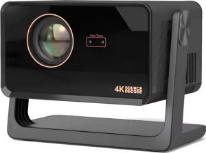Goldstern-Tech LCD-Beamer (3000:1, 3840 x 2160