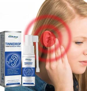 YRIIOMO Ohrenreiniger Ohrpflegespray zur sanften Reinigung