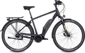 Airtracks E-Bike Cityrad 28 Zoll E-Bike