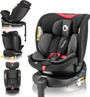 lionelo Autokindersitz NAVY I-SIZE, ab: ab