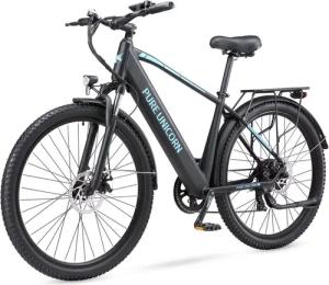 DOTMALL E-Bike Cityrad 29 Zoll für