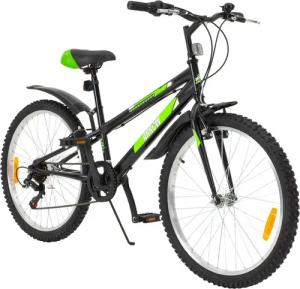 Actionbikes Motors Kinderfahrrad Arrow Fahhrad für