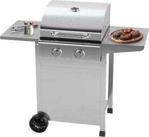 ProfiCook Gasgrill PC-GG 1309, Gasgrill bis