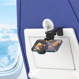 XLAYER Handy-Halterung TravelBuddy Handyhalterung I verstellbare