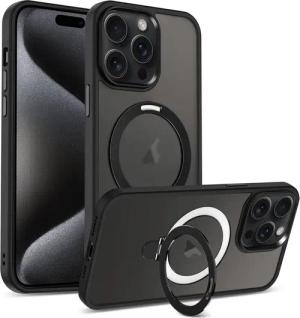 CoolGadget Handyhülle Hybrid Luxury Handy Case
