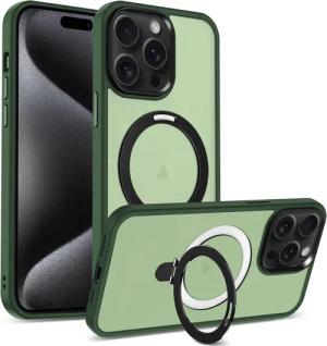 CoolGadget Handyhülle Hybrid Luxury Handy Case