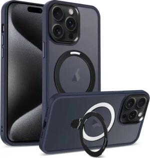 CoolGadget Handyhülle Hybrid Luxury Handy Case