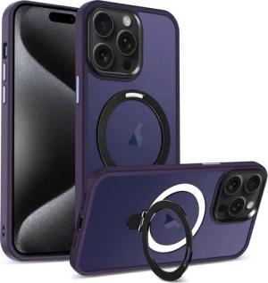 CoolGadget Handyhülle Hybrid Luxury Handy Case