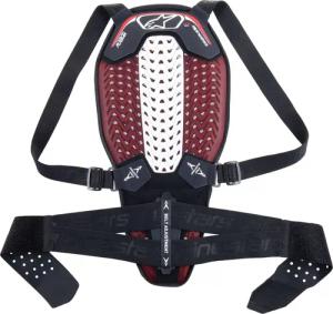 Alpinestars Rückgrat-/Rückenprotektor Alpinestars Nucleon Plasma Rückenprotektor