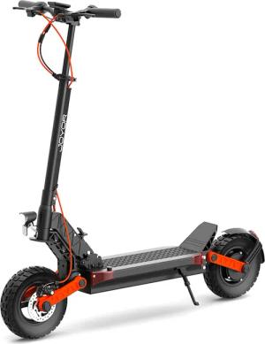 JOYOR E-Scooter Offroad Elektroroller S8-Z 600W