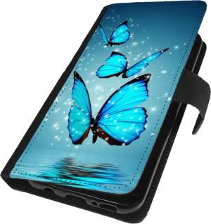 Traumhuelle Handyhülle MOTIV 4 Schmetterling Handy