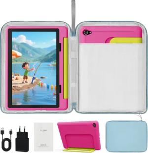 BUFO 10.1 Zoll 14GB RAM+64GB ROM