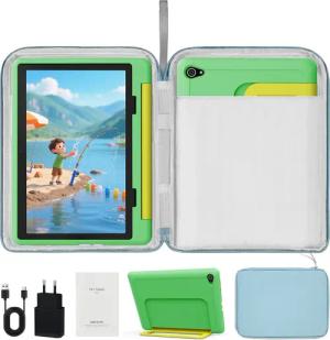 BUFO 10.1 Zoll 14GB RAM+64GB ROM