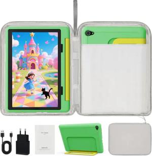 BUFO 10.1 Zoll 14GB RAM+64GB ROM