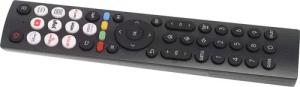 Hisense HT401163 ERF2AD36H Fernbedienung für 43E77NQ