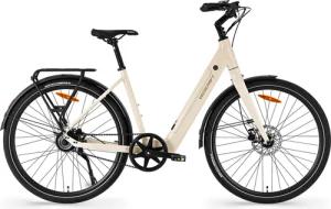 VECOCRAFT E-Bike Cityrad 28" LUNA NEO