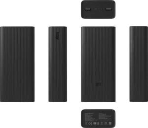 Xiaomi Xiaomi PB3018ZM Powerbank 30000 mAh