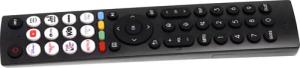 Hisense HT324838 ERF2M36H Fernbedienung für 70E77HQ
