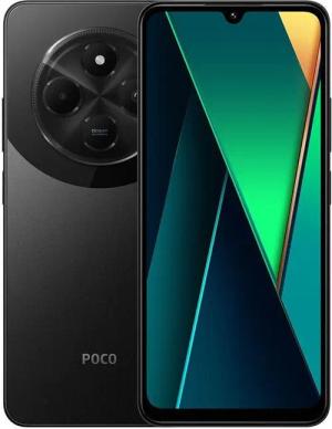 Xiaomi POCO C75 8+256GB Smartphone Handy