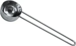 FACKELMANN Servierlöffel Fackelmann Kaffeedosierlöffel 15 cm