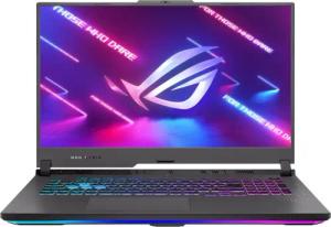 Asus ROG STRIX G17 G713PV-HX162 Gaming-Notebook