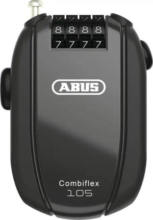 ABUS Kabelschloss Combiflex™ Rest 105 -