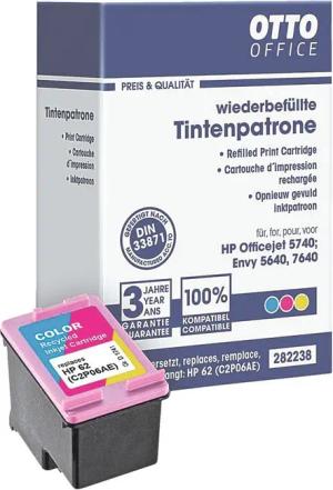 Otto Office C2P06A Tintenpatrone (ersetzt HP