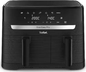 Tefal Heißluftfritteuse