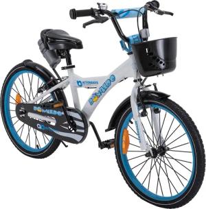 Actionbikes Motors Kinderfahrrad Kinder Fahrrad BMX